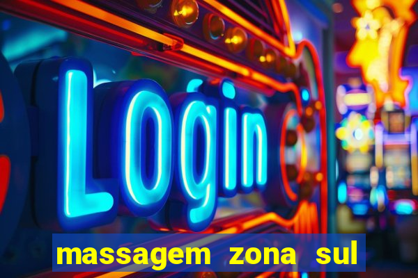 massagem zona sul porto alegre